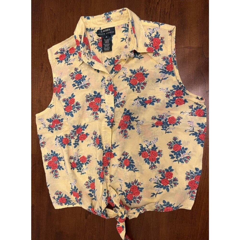 Vtg Ralph Lauren Set - Picture 3 of 8